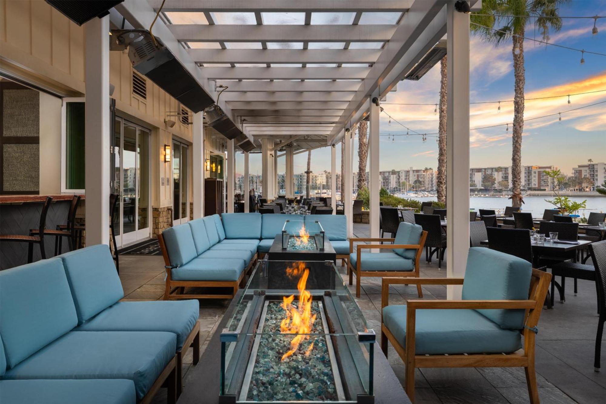Jamaica Bay Inn Marina Del Rey Tapestry Collection By Hilton — Photos 2